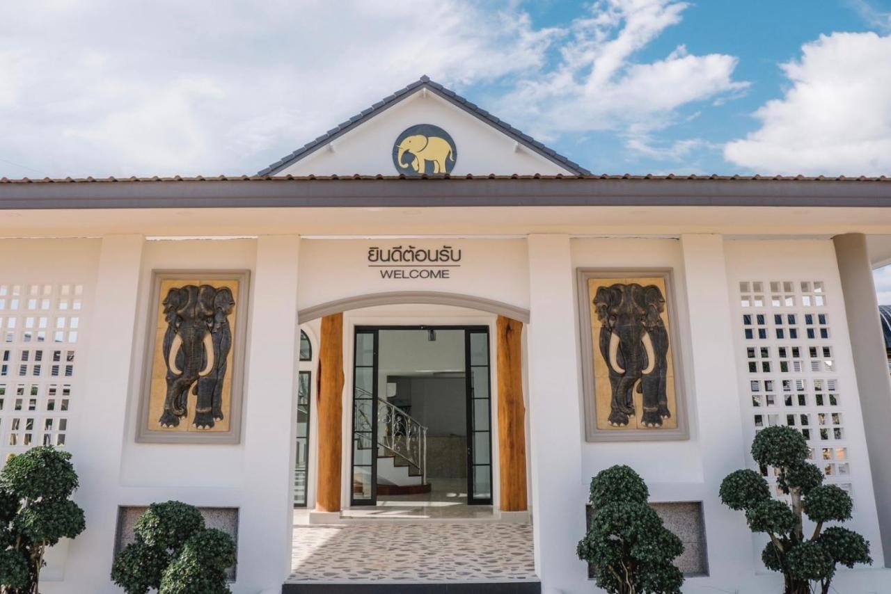 Chor Grande Resort Trat Exterior foto