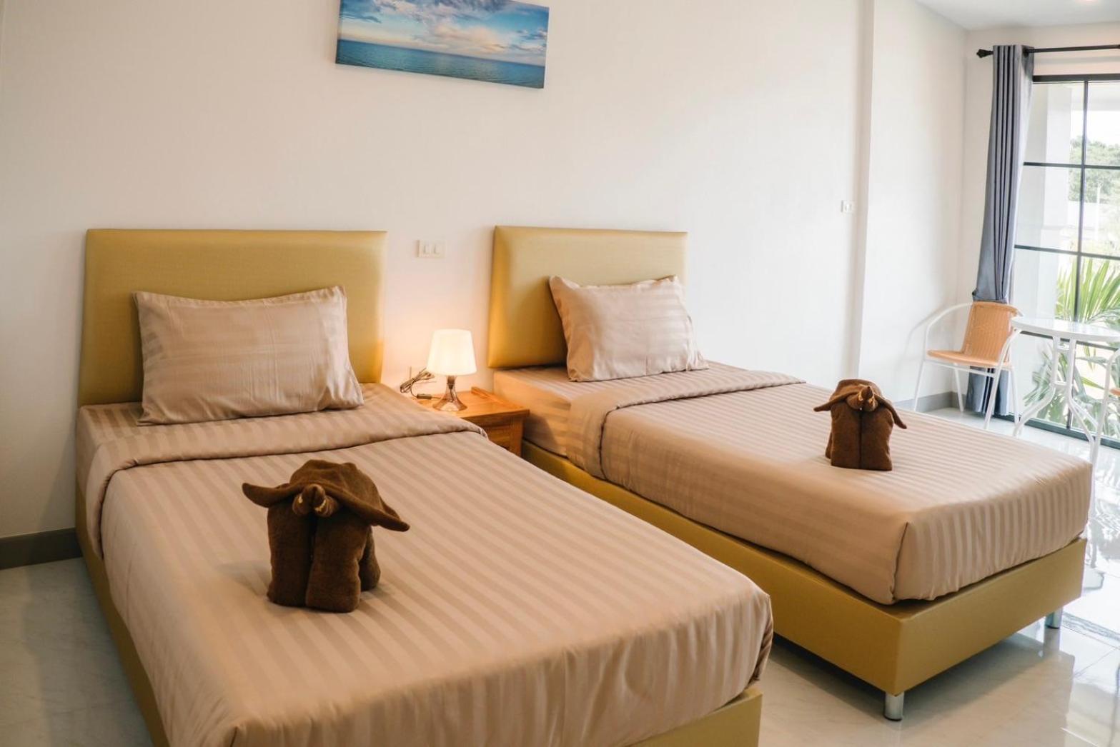 Chor Grande Resort Trat Exterior foto