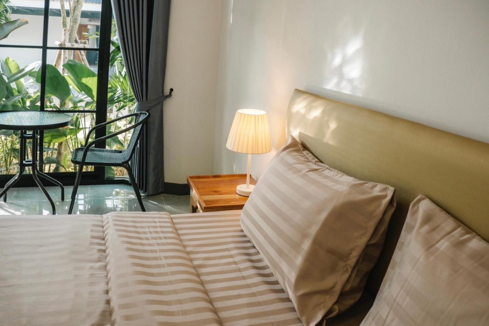 Chor Grande Resort Trat Exterior foto