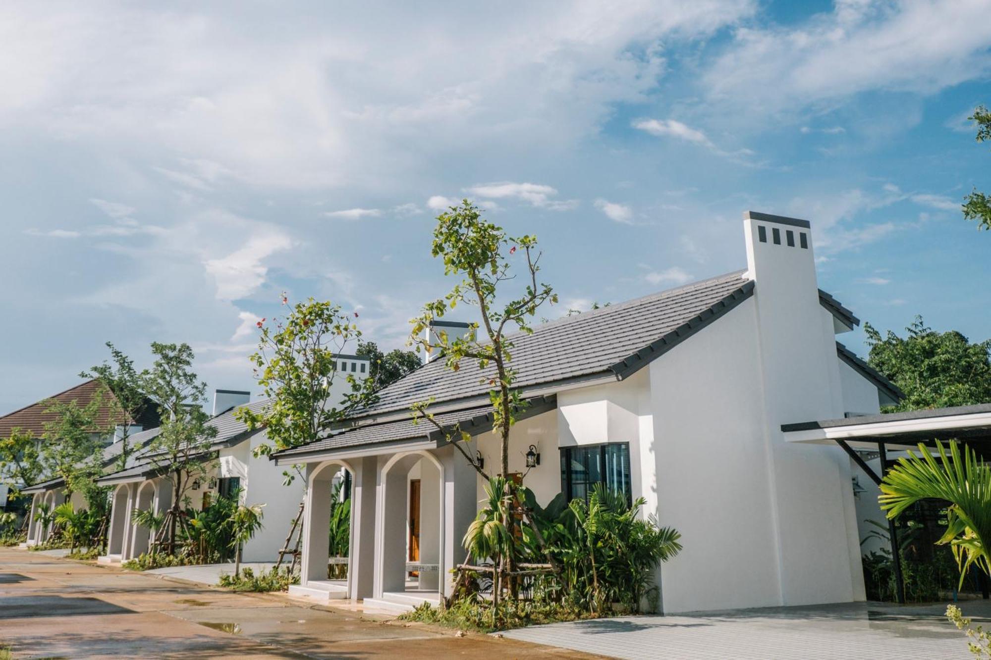 Chor Grande Resort Trat Exterior foto